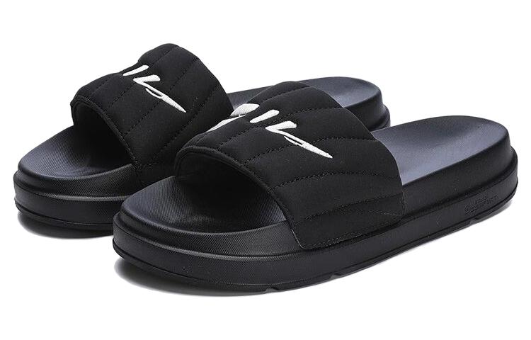 (WMNS) Fila Drifter 'Black' F12W322505FBK