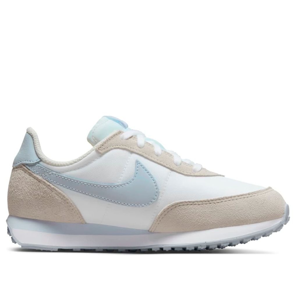 (PS) Nike Waffle Trainer 2 'Summit White Aura' DC6478-103
