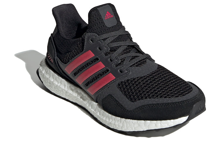 (WMNS) adidas Ultraboost S&L 'Black Energy Pink' EG8119