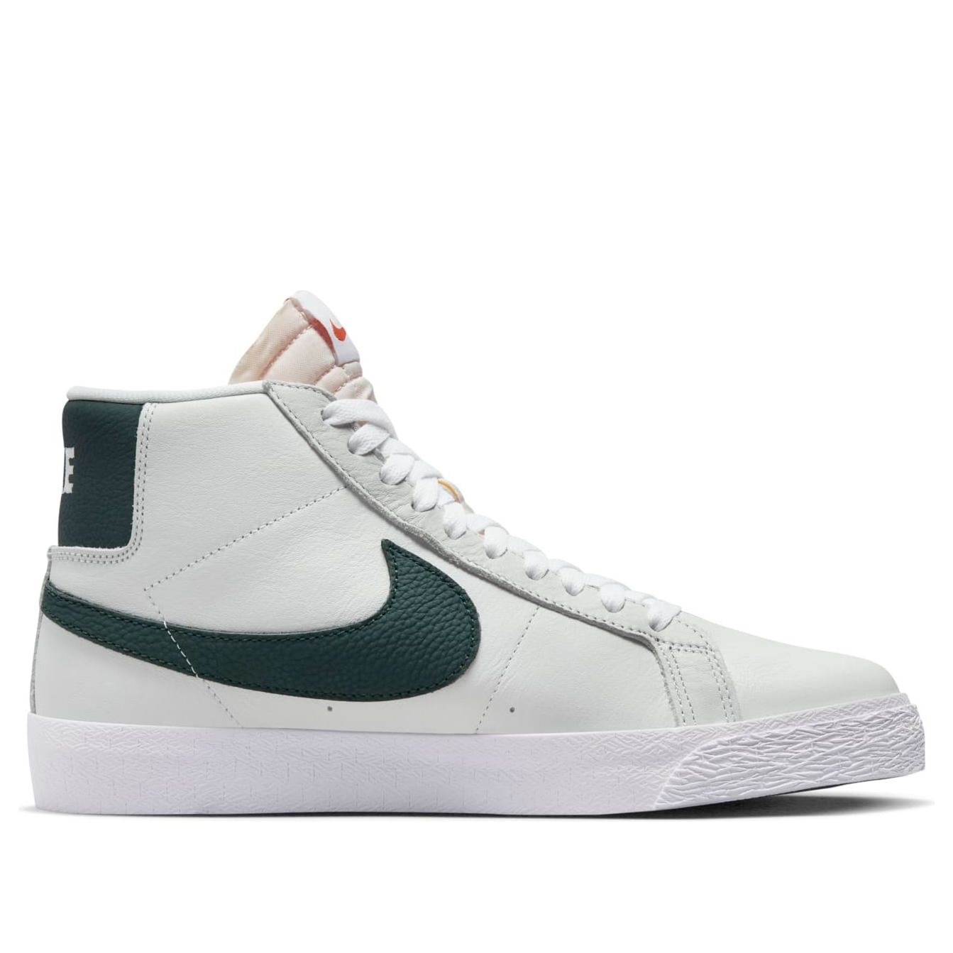 Nike Zoom Blazer Mid ISO SB 'White Pro Green' DR9092-100