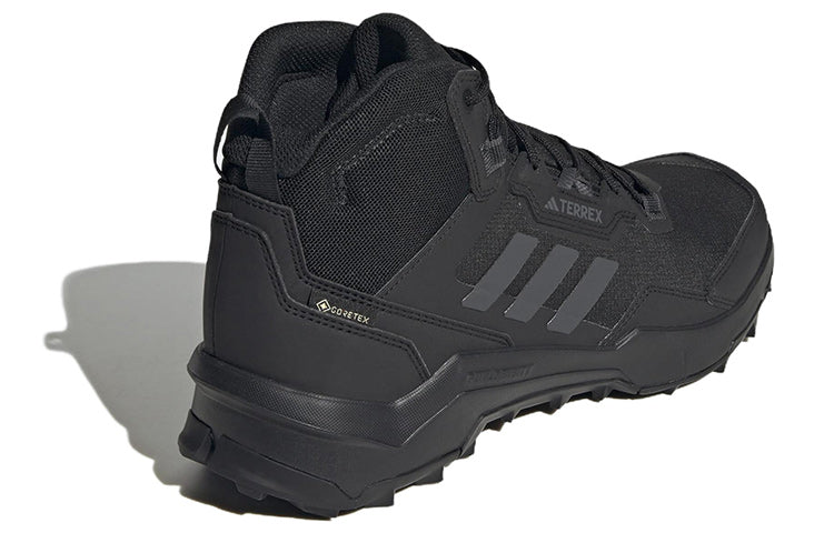adidas Terrex Ax4 Mid Gore-Tex 'Black' HP7401