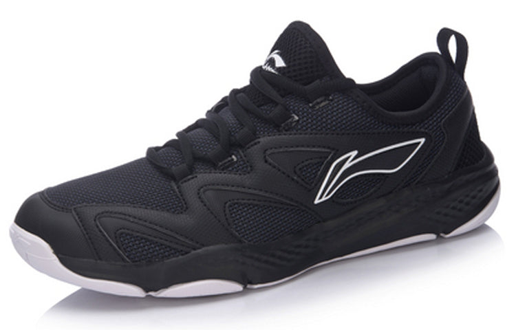 Li-Ning Sail 'Black' AYTM033-2