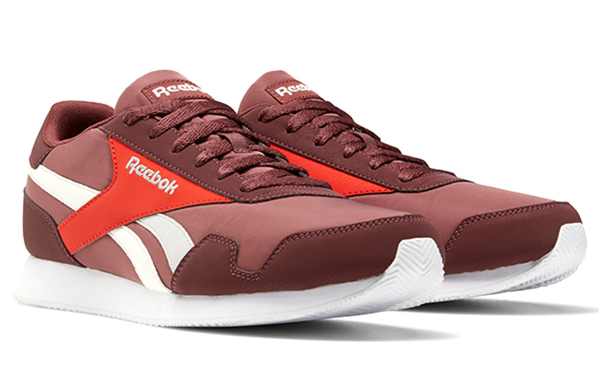 Reebok Royal Classic Jogger 3 Running Shoes Red FX2428
