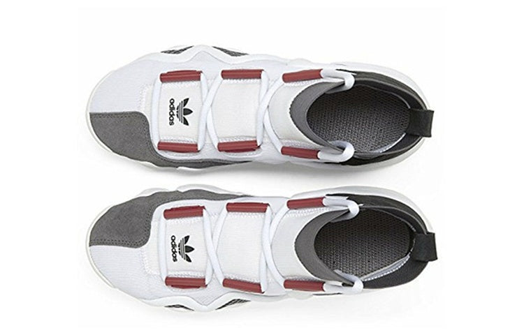 adidas Crazy 8 A//D 'White Red Black' AC7737
