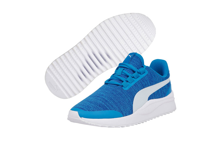 PUMA Pacer Next Fs Low-Top Sneakers K Blue 368075-08