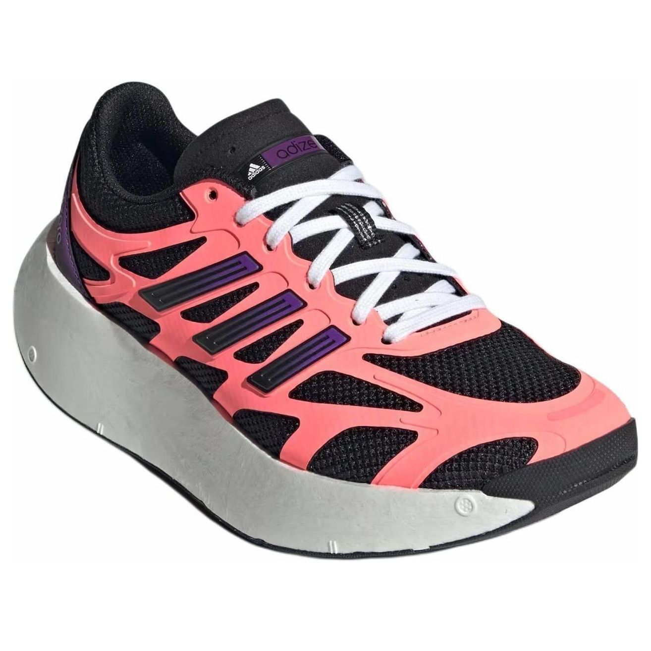 (WMNS) adidas Adizero Aruku 'Black Active Purple Coral' JP5567
