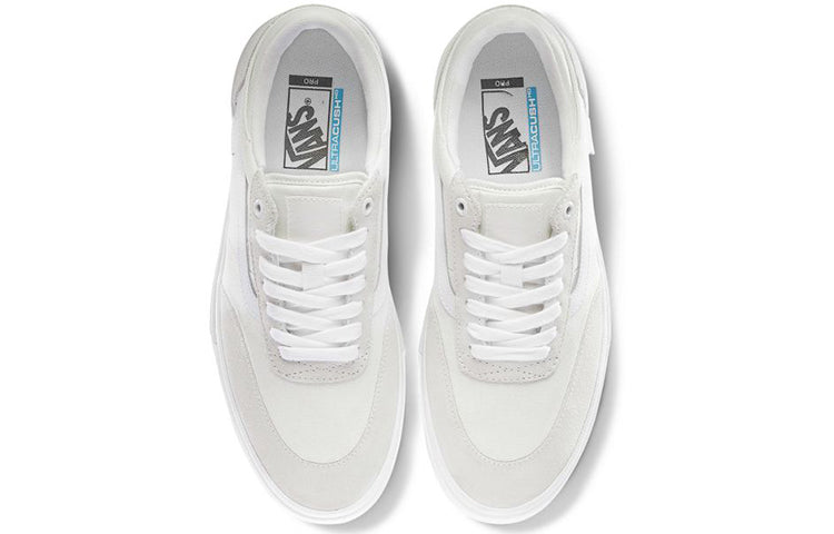 Vans GILBERT CROCKETT 2 PRO White VN0A38COUC0