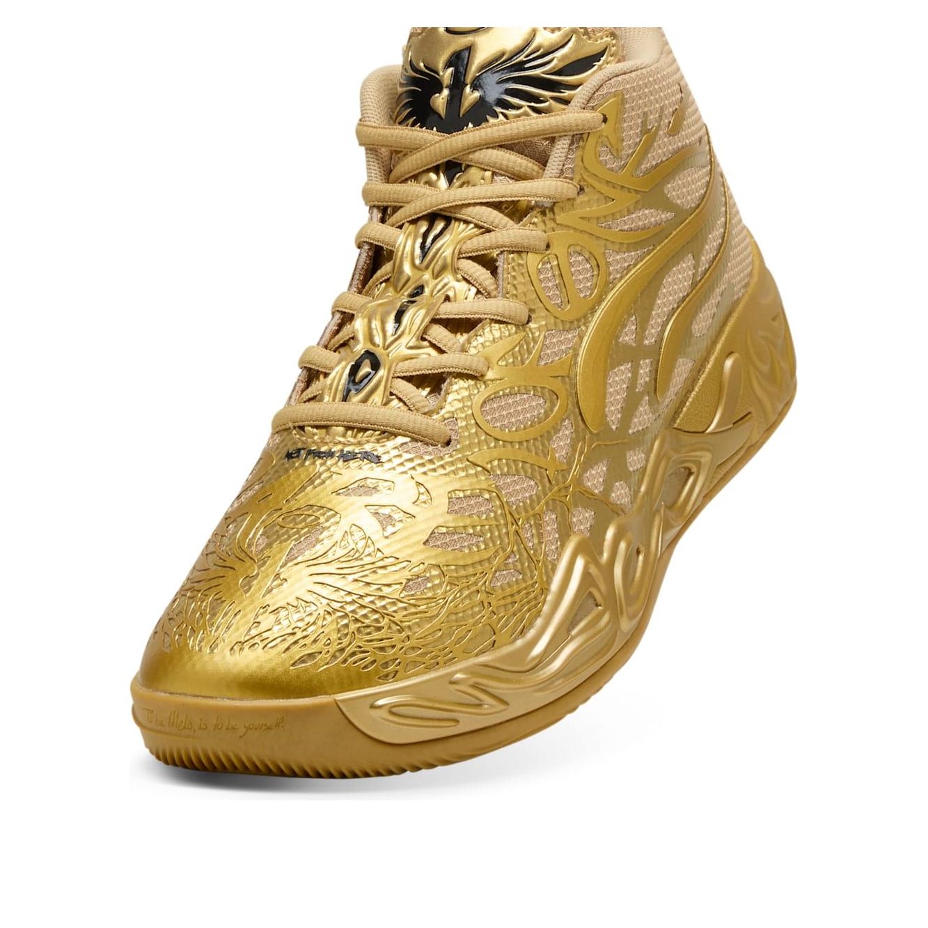 PUMA MB.04 'Golden Child' 311306-01