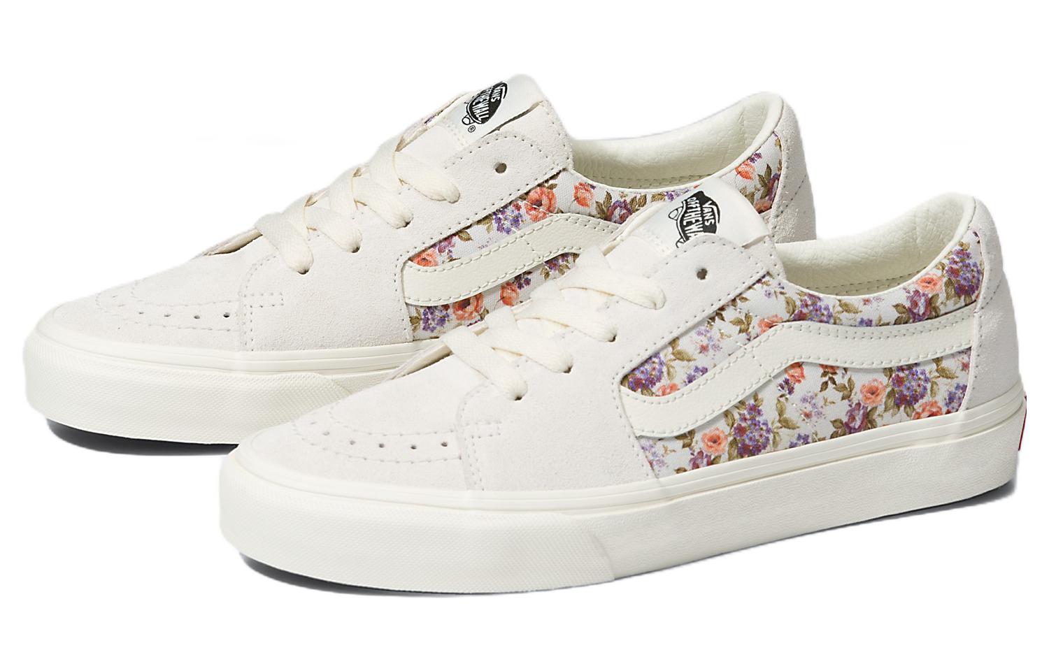 Vans Sk8-Low 'Vintage Floral' VN0A5KXDFS8