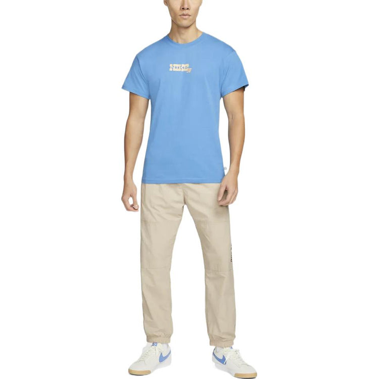 Nike SB Tee DQ1855-469