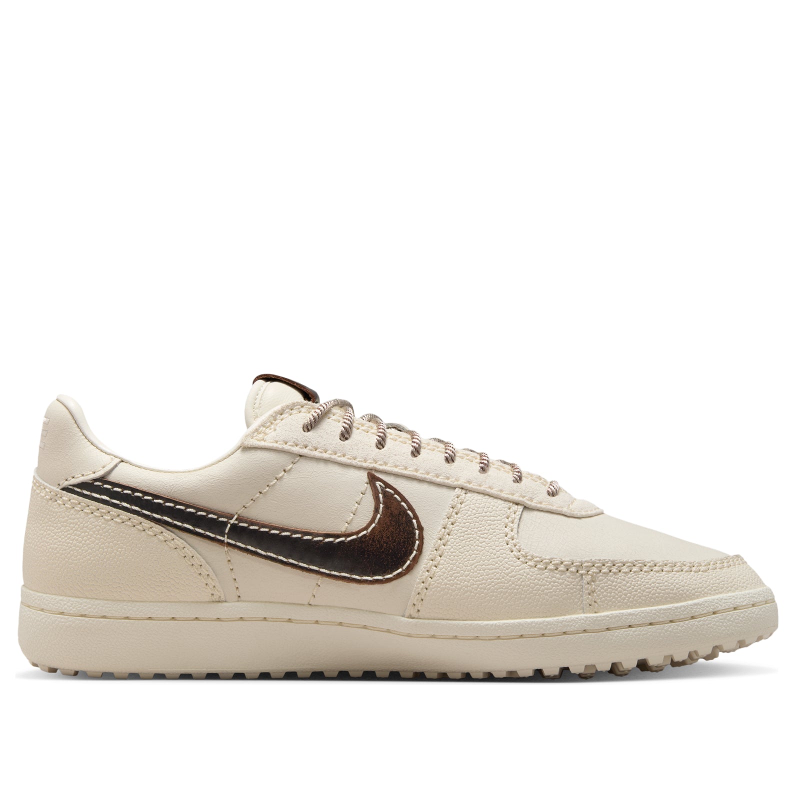 Nike Field General 'Soft Pearl Fauna Brown' IH7331-020