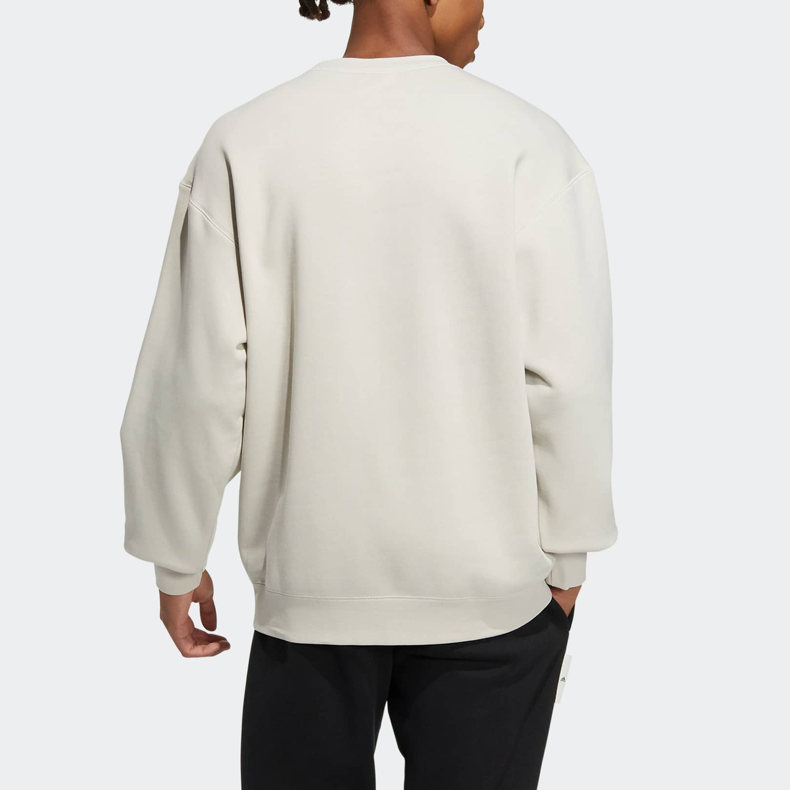 adidas Letter Sweater IB2724