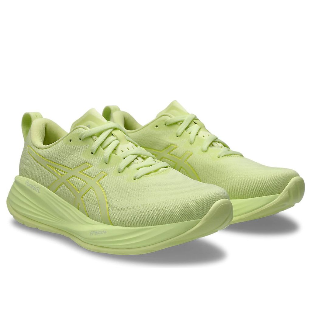 (WMNS) ASICS Gel-Cumulus 27 Lite Show 'Huddle Yellow' 1012B881-750