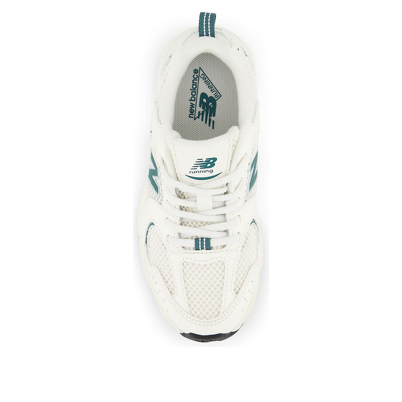 (PS) New Balance 530 'Sea Salt New Spruce'  PZ530CH