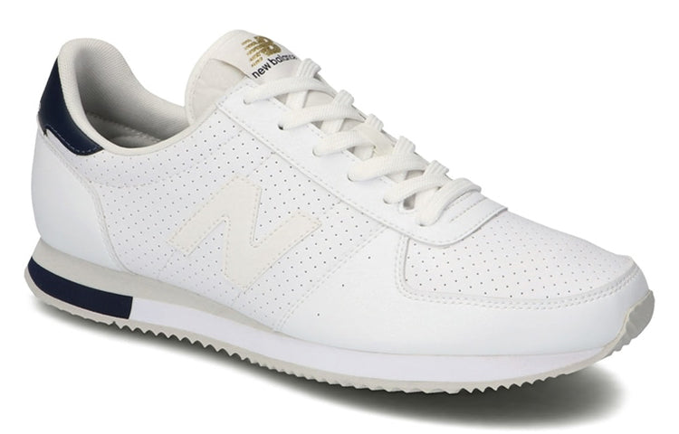 New Balance 220 White U220CC2