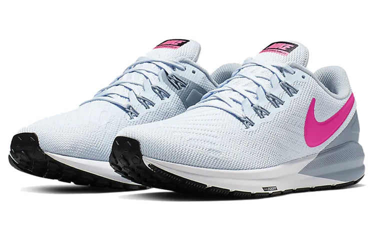 (WMNS) Nike Air Zoom Structure 22 'Hyper Pink' AA1640-402