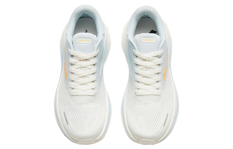 ANTA Running Series Sneakers 'White Blue Orange' 912325585-3