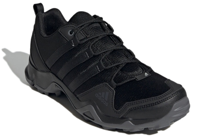 adidas AX2S Sneakers Black Q46587