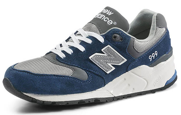 New Balance Ml999 - New Balance - 'Grey Blue' ML999NV