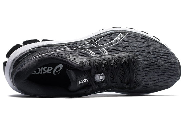 (WMNS) ASICS GT-1000 9 'Grey Black' 1012A651-020
