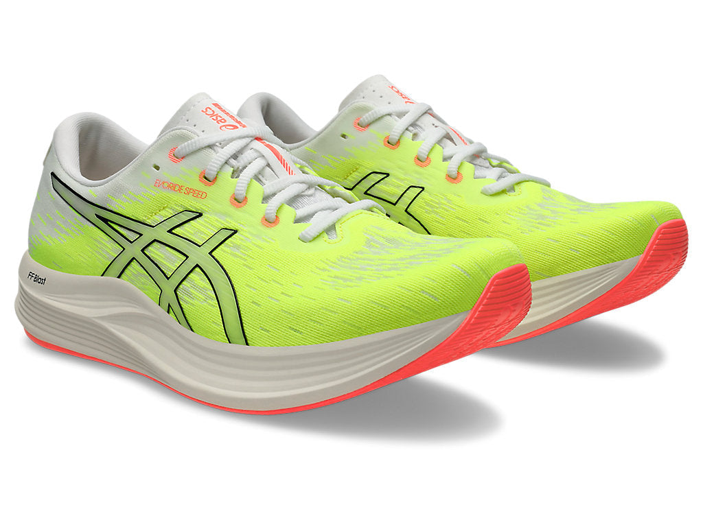 ASICS Evoride Speed 2 'Safety Yellow Black' 1011B789-750