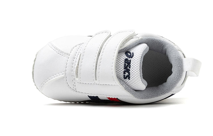 ASICS Cotla Athleisure Casual Sports Shoe White Blue 1144A263-101