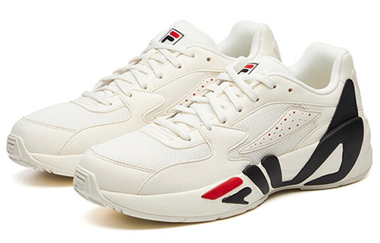 FILA Mind Blower Low Top White F52M041107FGD