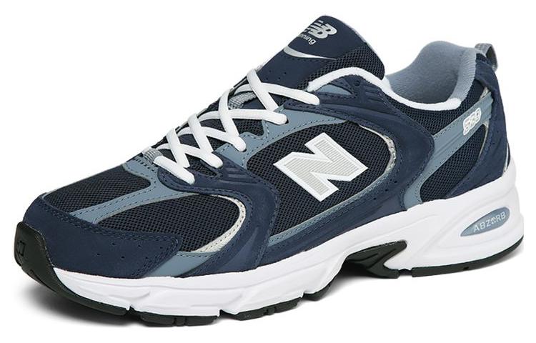 New Balance 530 'Blue White' MR530CA