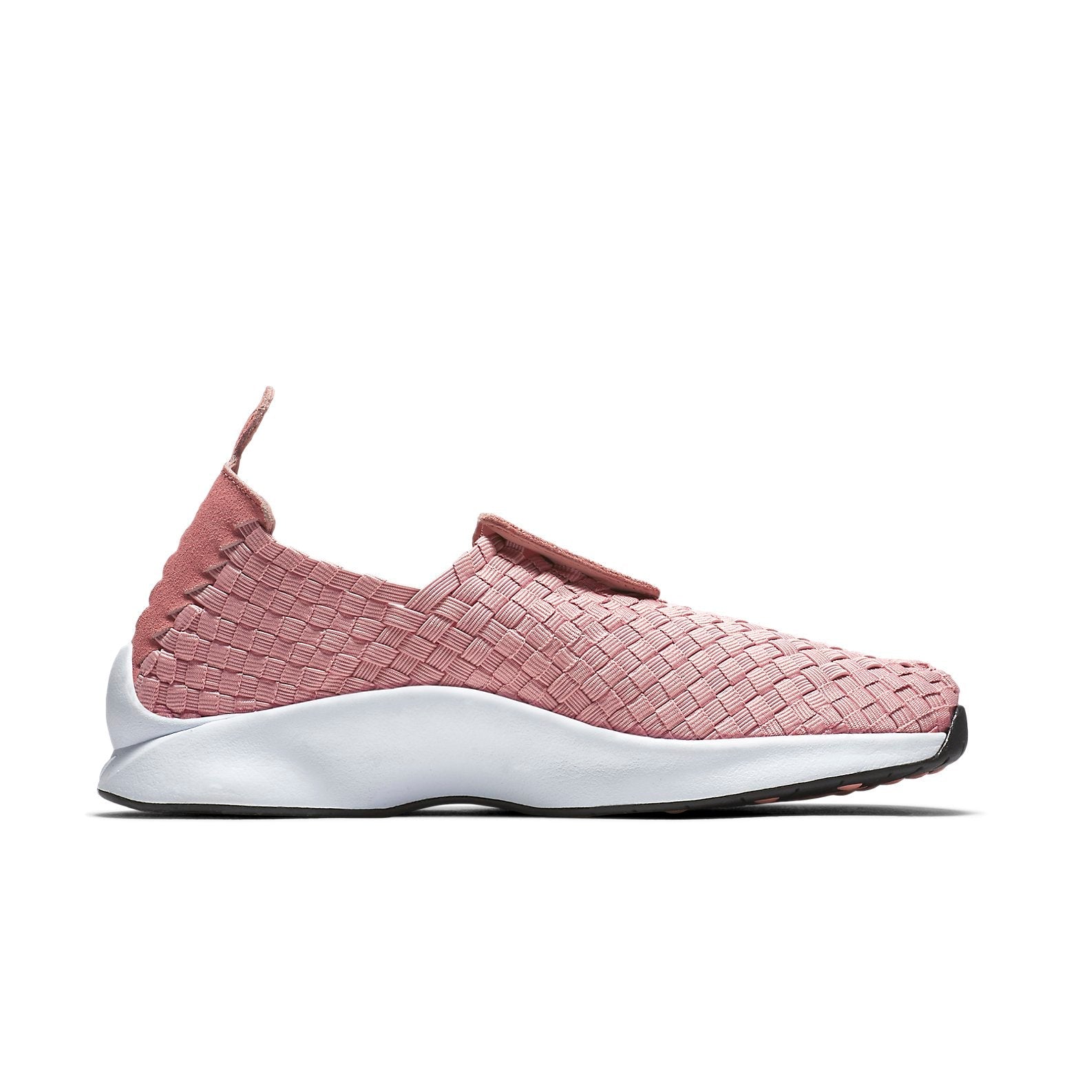(WMNS) Nike Air Woven 'Rust Pink' 302350-600