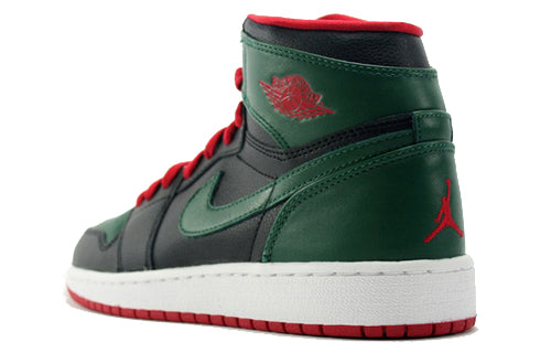 (GS) Air Jordan 1 Retro High Og 'Gorge Green' 332558-025