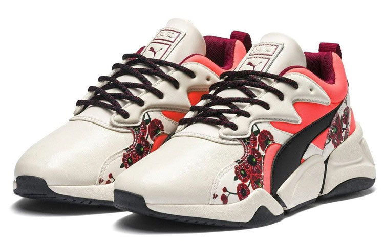 (WMNS) PUMA Sue Tsai x Nova 'Cherry Bombs' 369560-01