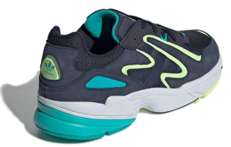 adidas Yung-96 Chasm 'Legend Ink' EE7230