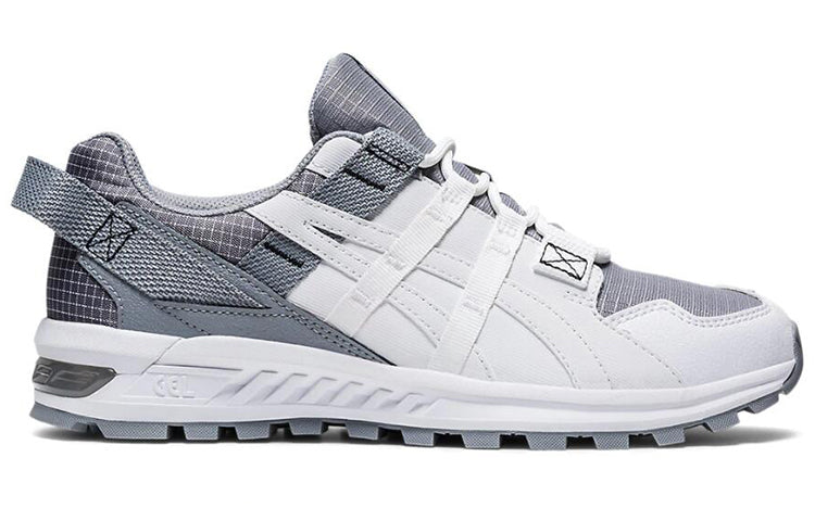 (WMNS) ASICS Gel Citrek 2 'Sheet Rock White' 1022A346-022
