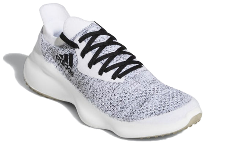 (WMNS) adidas Futurenatural White/Black FX9742