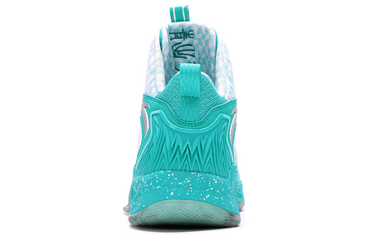 ANTA Klay Thompson 2 'Teal White' 11711112-3