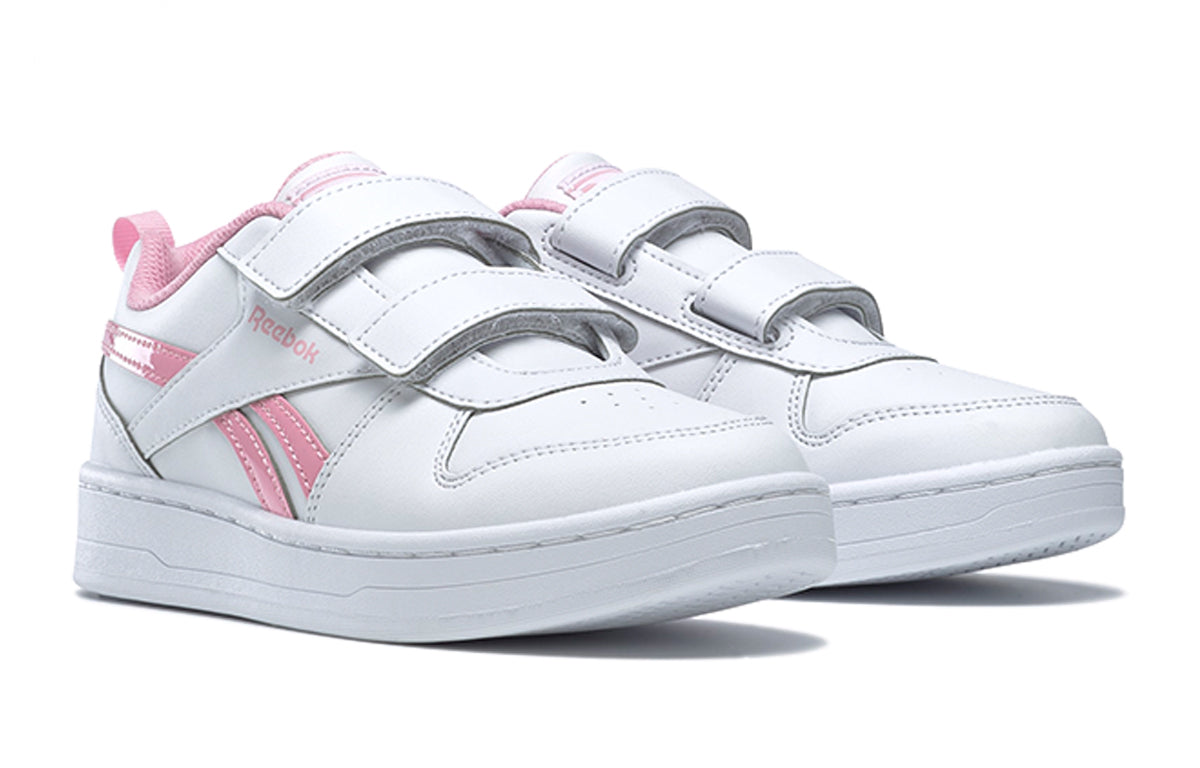 Reebok Royal Prime 2 'White Pink' FX4313