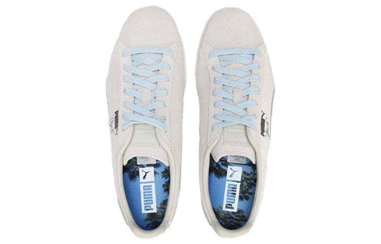 PUMA Clyde Venice 'Grey' 366611-01