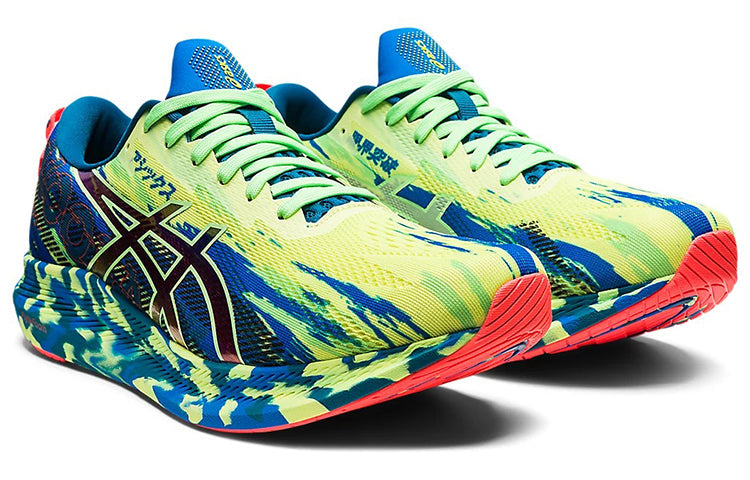 ASICS Noosa TRI 1 'Blue Yellow' 1011B021-751
