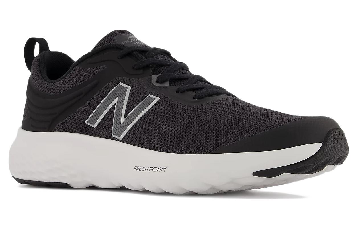 New Balance Fresh Foam Ralaxa v3 'Black White' MARLXLK3