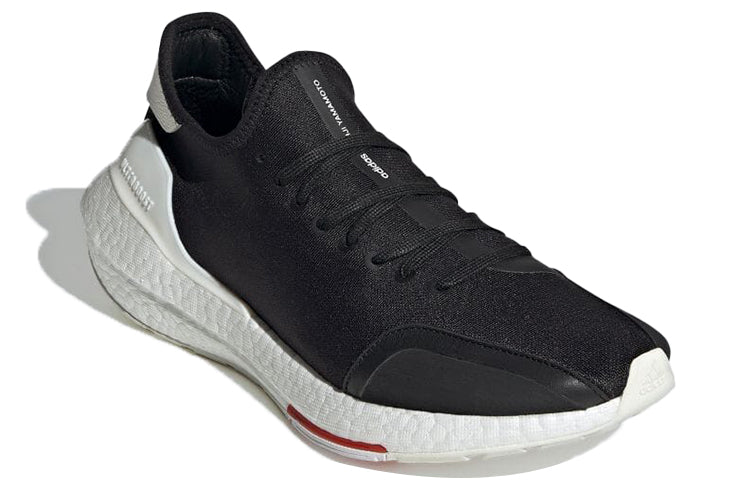 adidas x Y-3 Ultraboost 21 'Black White' H67476