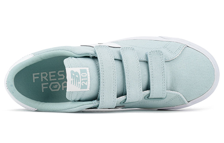 New Balance All Coasts 210 'Blue White' AM210VBL