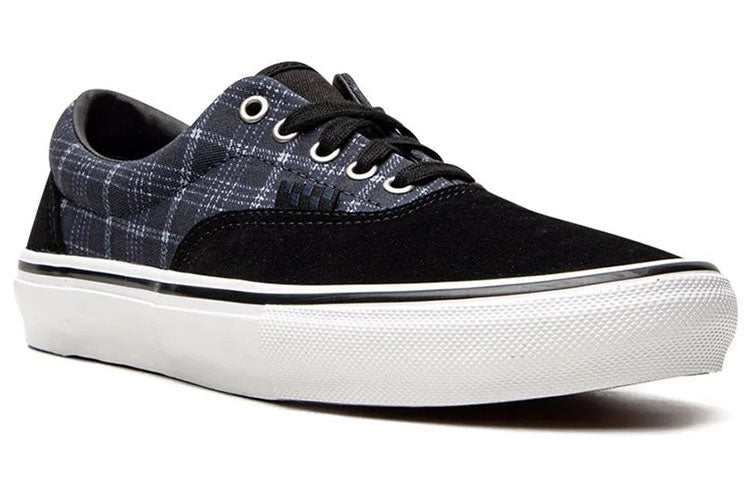 Vans Shoes Skate shoes 'Black Blue' VN0A5FC984C