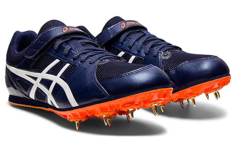 ASICS Heatflat FR 7 Blue/White TTP526-412