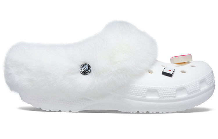 Crocs Classic Clog Crocs 'White' 207409-100