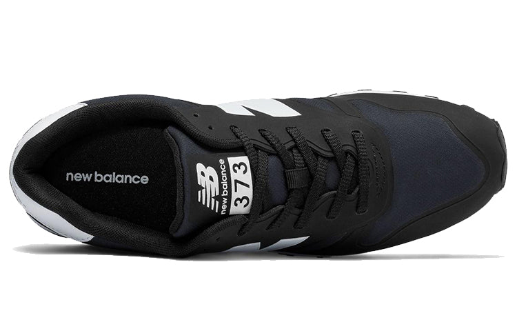 New Balance 373 Series Blue/Black MD373BW