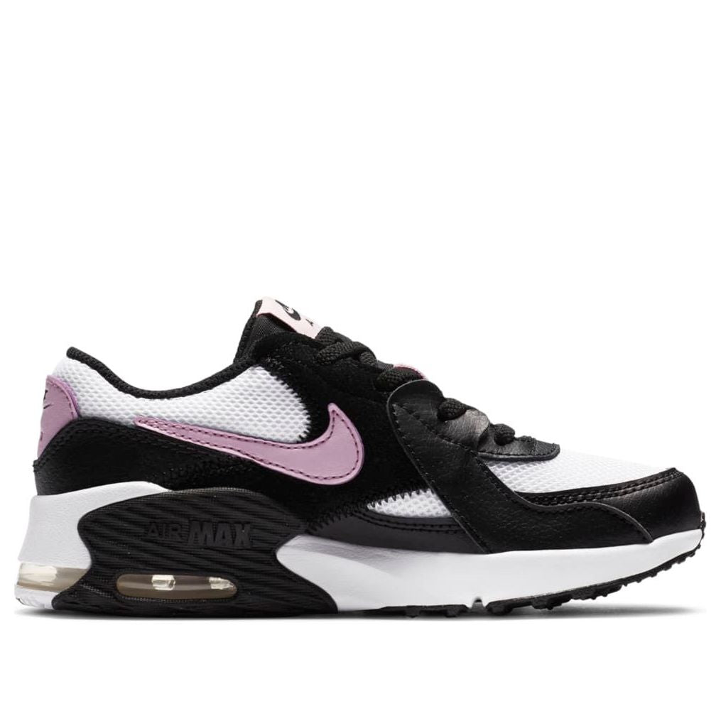 (PS) Nike Air Max Excee 'Black White Pink' CD6892-004