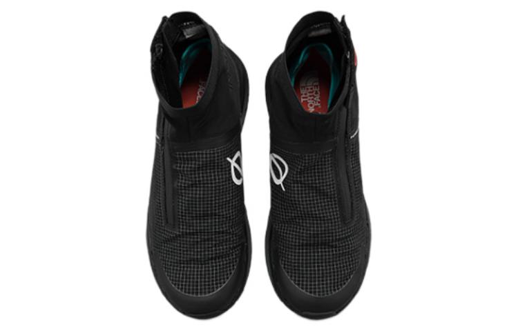(WMNS) THE NORTH FACE Flight Vectiv Guard Futurelight Trail Running Shoes 'Black' 52QY-S46