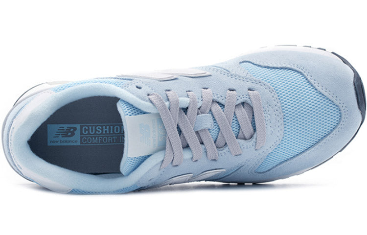 (WMNS) New Balance 565 Series Blue B Wide WL565CBL