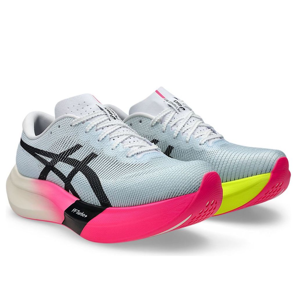 ASICS Metaspeed Sky Paris 'Light Blue Black' 1013A123-401
