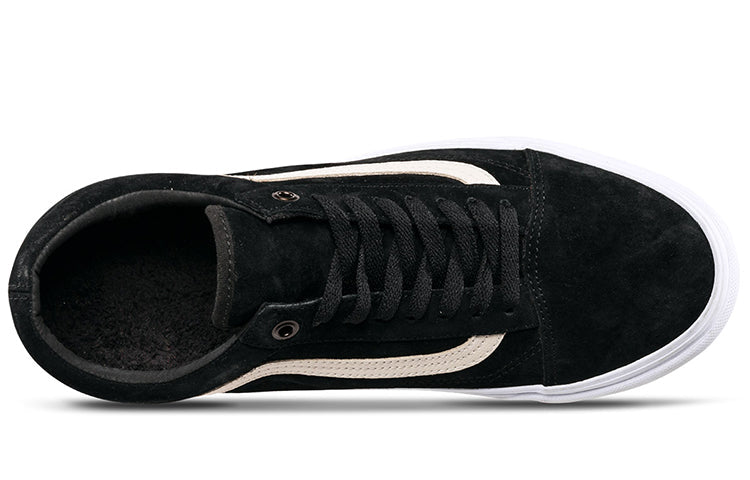 Vans Old Skool MTE 'Black Night' VN0A348FQWT
